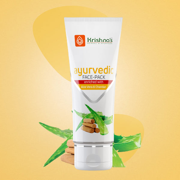 Ayurvedic Face Pack