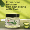 Aloe vera Gel