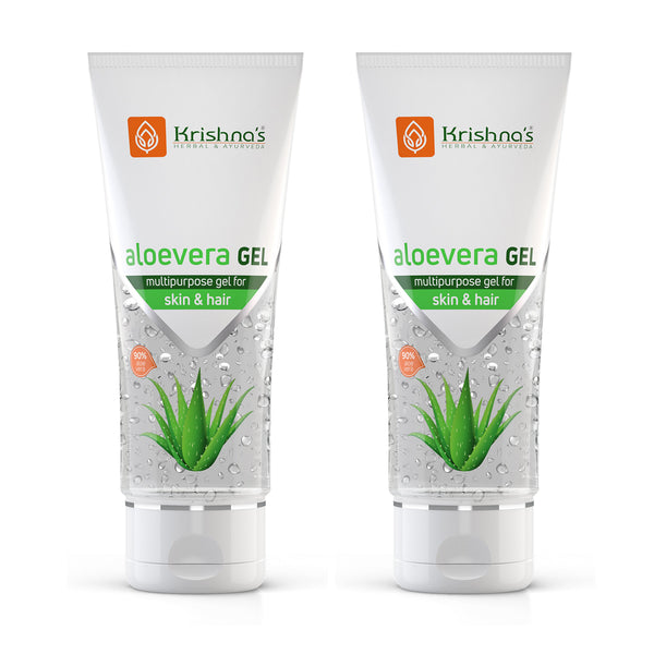 Aloe vera Gel